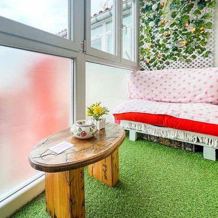 Apartamento Bermeokosustraiak-60 M2 Wifi Bicicletas Gratis Exterior photo